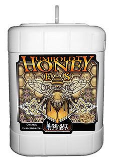 Humboldt Nutrients Humboldt Honey Organic ES, 5 Gallon