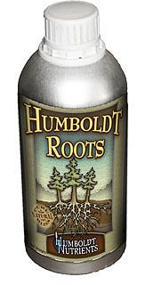 Humboldt Nutrients Humboldt Roots, 125 mL