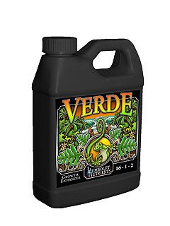 Humboldt Nutrients Verde, Quart