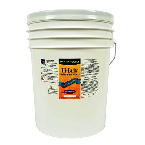 Earth Juice Hi-Brix MFP, 5 Gallon