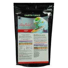 Earth Juice SeaBlast 3-26-22 Bloom, 2 lb