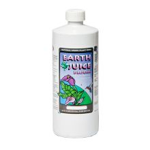 Earth Juice Bloom, Quart