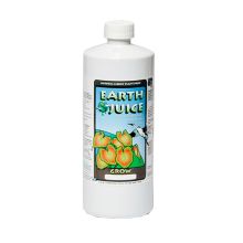 Earth Juice Grow, Quart