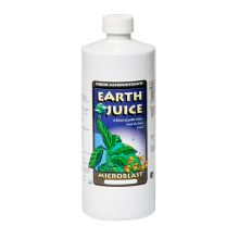 Earth Juice Microblast, Quart
