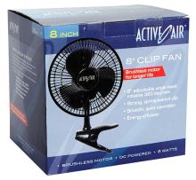 Active Air 8