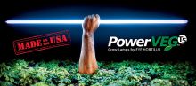 PowerVEG T5 54w 4' HO Tube