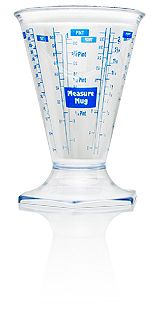Measure Mug