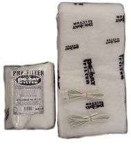 Phat Pre-Filter, 8