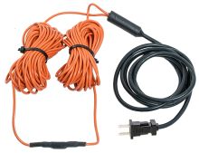 Jump Start Soil Heating Cable, 12'