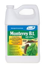 Monterey Garden B.t., Gallon