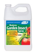 Monterey Garden Insect Spray, Gallon
