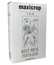 Maxicrop Kelp Meal, 5 lb