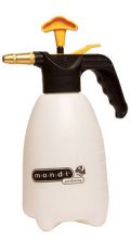 Mondi Mist & Spray Deluxe Tank Sprayer, 2 L/2.1 Quart