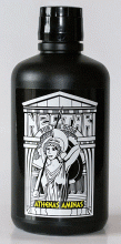 Nectar For The Gods Athenas Aminas, Quart