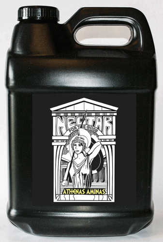 Nectar For The Gods Athenas Aminas, 2.5 Gallon