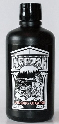Nectar For The Gods Aphrodites Extraction, Quart