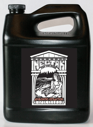 Nectar For The Gods Aphrodites Extraction, Gallon