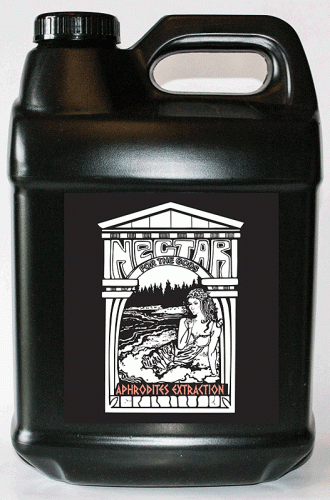 Nectar For The Gods Aphrodites Extraction, 2.5 Gallon
