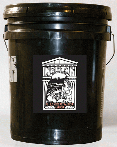 Nectar For The Gods Aphrodites Extraction, 5 Gallon