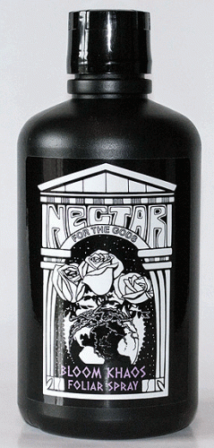 Nectar For The Gods Bloom Khaos, Quart