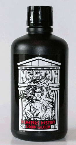 Nectar For The Gods Demeters Destiny, Quart