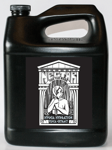 Nectar For The Gods Hygeias Hydration, Gallon