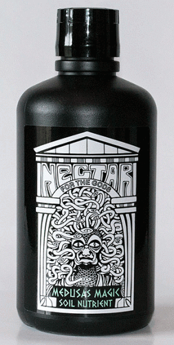 Nectar For The Gods Medusas Magic, Quart