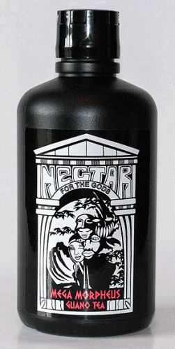 Nectar For The Gods Mega Morpheus, Quart