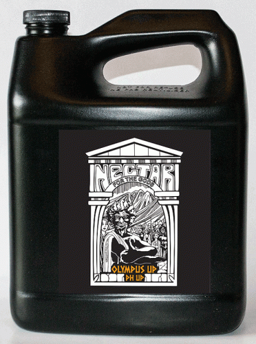 Nectar For The Gods Olympus Up, Gallon