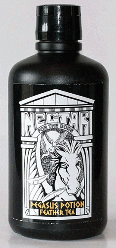 Nectar For The Gods Pegasus Potion, Quart