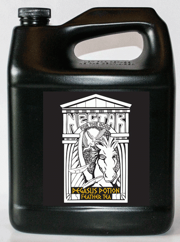 Nectar For The Gods Pegasus Potion, Gallon