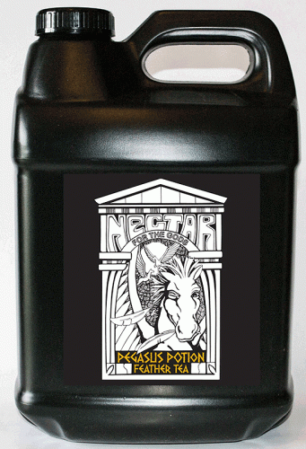 Nectar For The Gods Pegasus Potion, 2.5 Gallon