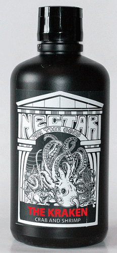 Nectar For The Gods The Kraken, Quart