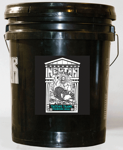 Nectar For The Gods Tritons Trawl, 5 Gallon