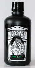 Nectar For The Gods Zeus Juice, Quart