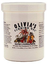 Olivias Clone Gel 2 oz