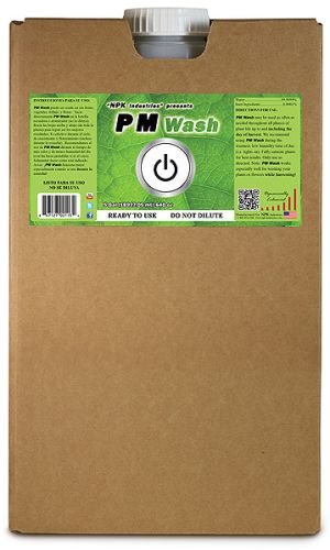 PM Wash, 5 Gallon