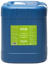 Ona Liquid Fresh Linen, 5 Gallon