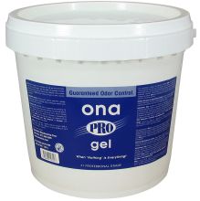 Ona PRO Gel for Breeze 0.95 Gallon/3.65 L Pail