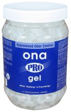 Ona PRO Gel, Quart