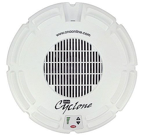 Ona Cyclone Dispenser Fan