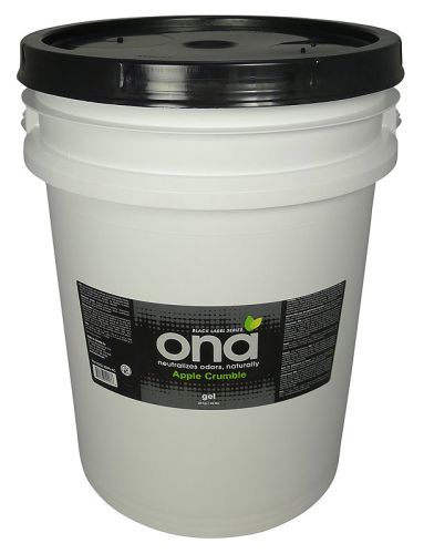 Ona Gel Apple Crumble 20 L