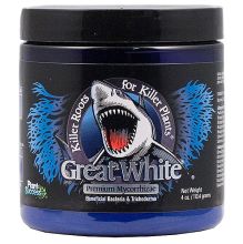 Plant Success Great White Premium Mycorrhizae, 25 lb