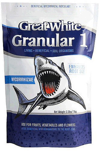 Great White Granular 1 2.2 lb