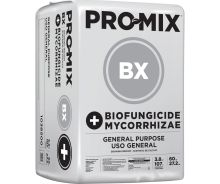 Premier Pro-Mix Mycorrhizae + BX Biofungicide, 3.8 cf