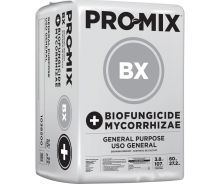 Premier Pro-Mix Mycorrhizae + BX Biofungicide, 3.8 cf
