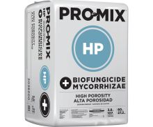 Premier Pro-Mix HP Biofungicide + Mycorrhizae, 3.8 cf