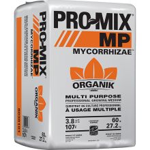 Premier Pro-Mix MP Mycorrihizae Organik 3.8 cf