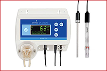 pH Meters & Test Kits
