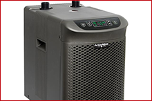 Water Chillers & Heaters